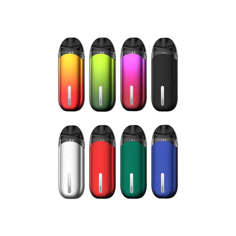 VAPORESSO ZERO S POD KIT [CRC]