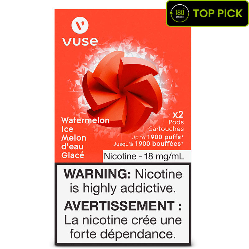 VUSE POD - WATERMELON ICE