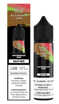 NIC SALTS
