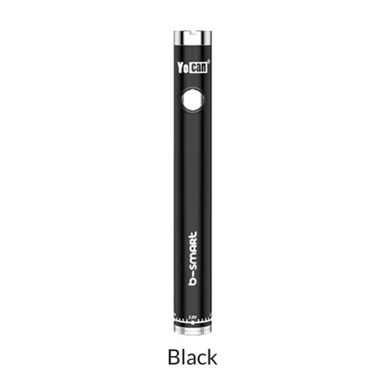 Yocan B-smart Vape Pen Battery 510