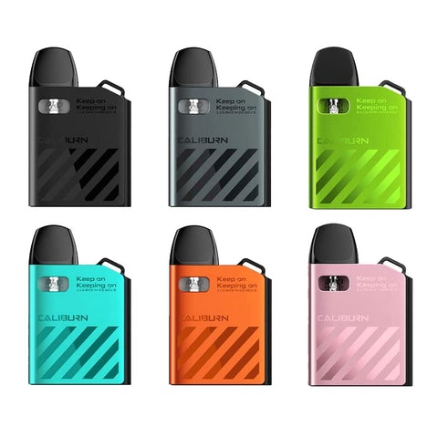 UWELL CALIBURN VAPE AK2 POD KIT [CRC]