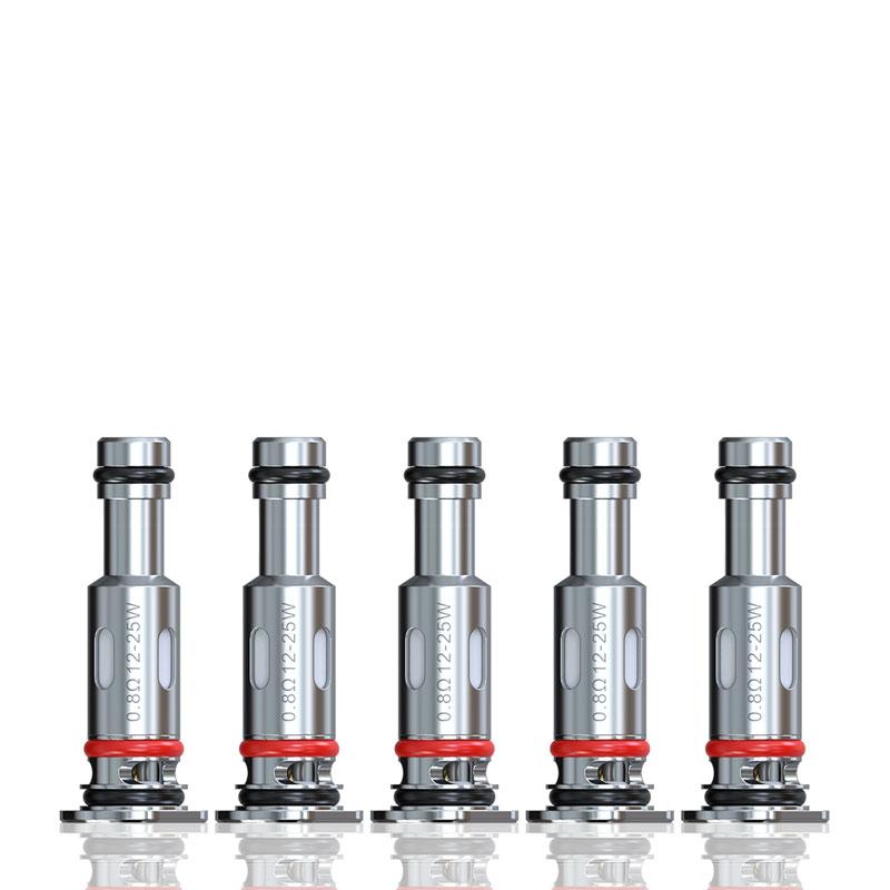 SMOK NOVO 4 REPLACEMENT COIL (5 PACK)