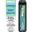 Breeze Pro - Mint - Synthetic