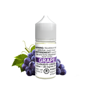 L!X – Grape