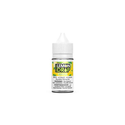 LEMON DROP - GREEN APPLE