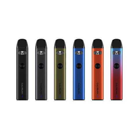 UWELL CALIBURN VAPE A2 POD KIT [CRC]