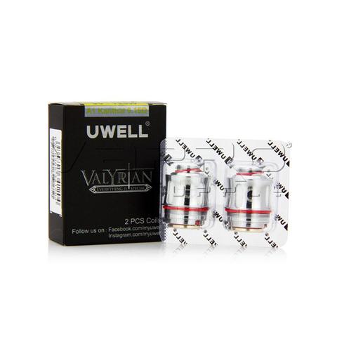 UWELL VALYRIAN VAPE COILS (2 PACK)